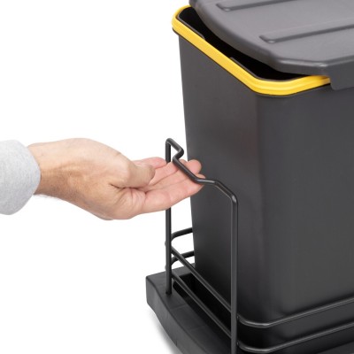 PATT.ESTR.PLST NERA 2 SECCHI 2X12L