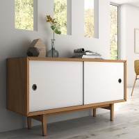 MANIGLIA INC.TONDA MOKA Ø35