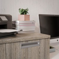 MANIGLIA BOLOGNA ARGENTO INC.187X41