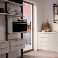 MANIGLIA SETUBAL ALLUMINIO L.104MM