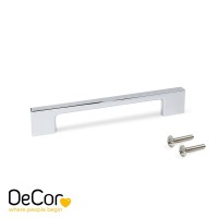 MANIGLIA MONTREAL  CROM0 INT.160