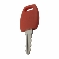 CHIAVE ROSSA ESTRAZIONE M1