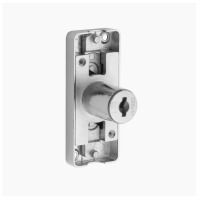 SERRATURA STRINGA 2675 20MM