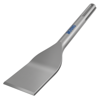PUNTA EXTRA LUNGA HSS Ø 8X400