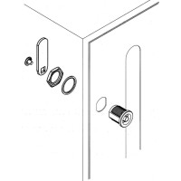 SERRATURA QUADRI ELETTRICI