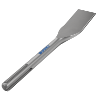 PUNTA EXTRA LUNGA HSS Ø 8X400