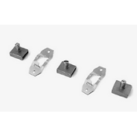 KIT 3 CASSETTI CAV+PERNO M4X4*