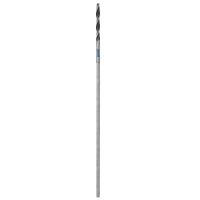 PUNTA EXTRA LUNGA HSS Ø 8X400