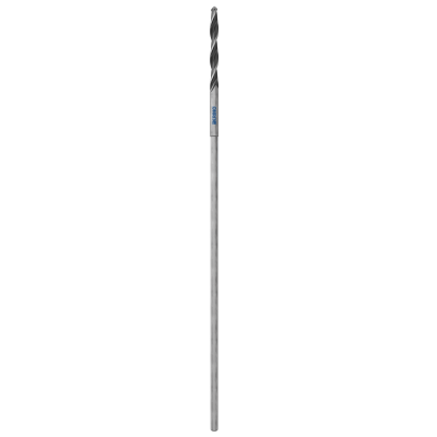 PUNTA EXTRA LUNGA HSS Ø 8X400