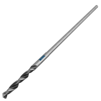 PUNTA EXTRA LUNGA HSS Ø 8X400