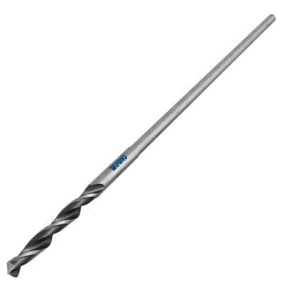 PUNTA EXTRA LUNGA HSS Ø 8X400