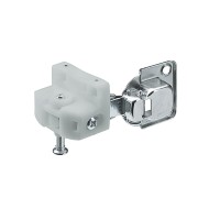 CARRELLO GUIDA INF. W.LINE L