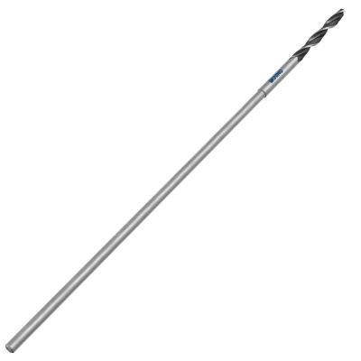 PUNTA EXTRA LUNGA HSS Ø 8X400