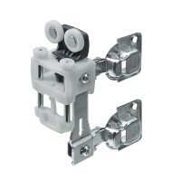 KIT CARRELLO SUPER. W.LINE L