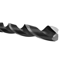 PUNTA EXTRA LUNGA HSS Ø 8X400