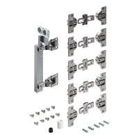 WING LINE 230 KIT DESTRO