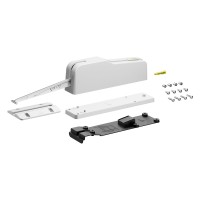 WINGLINE KIT P2MOVE ANTRACITE