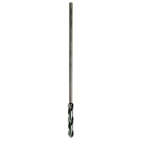 PUNTA EXTRA LUNGA HSS Ø 8X400
