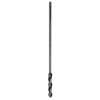PUNTA EXTRA LUNGA HSS Ø 8X400