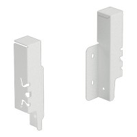 CONNETTORE RV BIANCO DX+SX H126