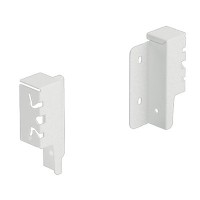 CONNETTORE RV BIANCO DX+SX H94