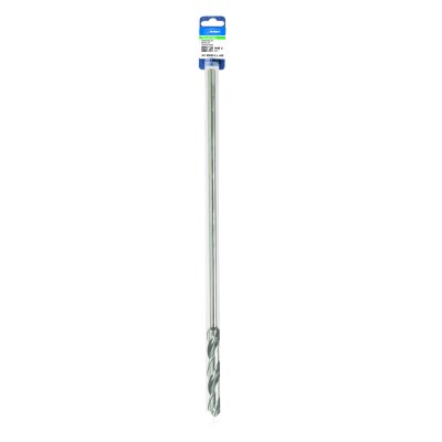 PUNTA EXTRA LUNGA HSS Ø 8X400