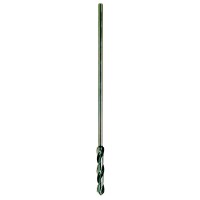 PUNTA EXTRA LUNGA HSS Ø 8X400
