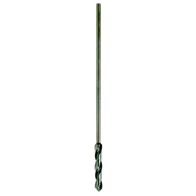 PUNTA EXTRA LUNGA HSS Ø 8X400