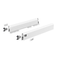 KIT SPONDE ARCITECH BIANCHE H94X500MM