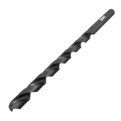 PUNTA EXTRA LUNGA HSS Ø 10X400