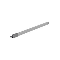 RINGH.ARCITECH ARGENTO SX 500MM