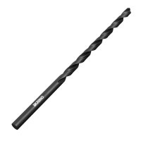 PUNTA EXTRA LUNGA HSS Ø 10X400