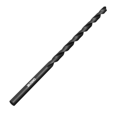 PUNTA EXTRA LUNGA HSS Ø 10X400