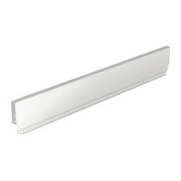SCHIENALE BIANCO ARCITECH 126X600MM