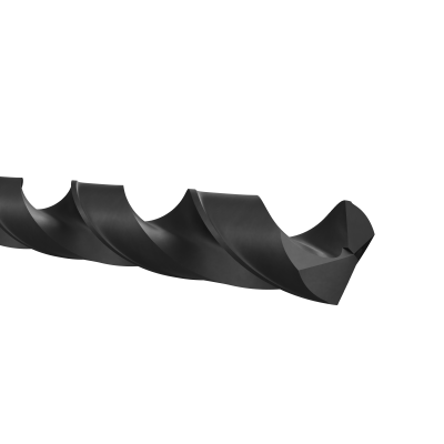 PUNTA EXTRA LUNGA HSS Ø 10X400