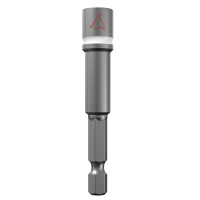 PUNTA EXTRA LUNGA HSS Ø 10X400