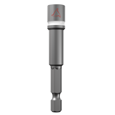 PUNTA EXTRA LUNGA HSS Ø 10X400