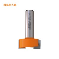 FRESA PER MORTASARE S=6 D=19X19X54