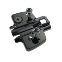 BASETTA H_DIRECT OB.BLACK H3 Ø5X7,5