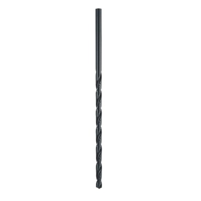 PUNTA EXTRA LUNGA HSS Ø 10X400
