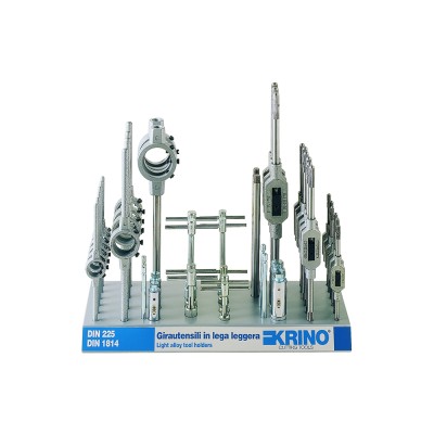 PUNTA EXTRA LUNGA HSS Ø 10X400