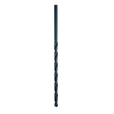 PUNTA EXTRA LUNGA HSS Ø 10X400