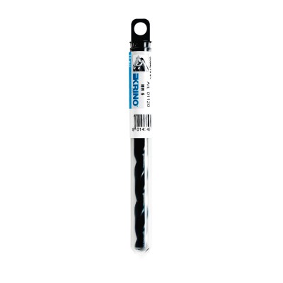 PUNTA EXTRA LUNGA HSS Ø 10X400