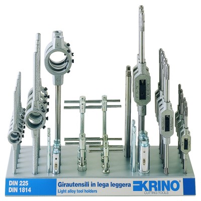 PUNTA EXTRA LUNGA HSS Ø 10X400