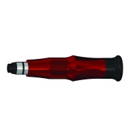 PUNTA EXTRA LUNGA HSS Ø 10X400