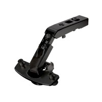 CERNIERA SENSYS OB.BLACK P/MOBILE ANGOLO