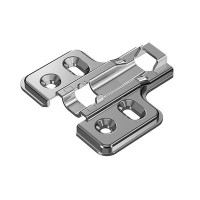 BASE VEOSYS H0 S/VITE INOX