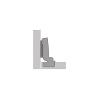 SENSYS 8631I OB.BLACK 95° COLLO 17