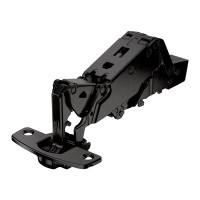 SENSYS 8657I OB.BLACK 165° COLLO 0