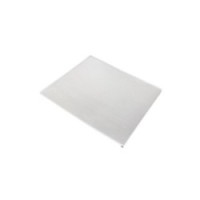 SOTTOLAVELLO ALLUMINIO MOD.60 SP18 564X510MM